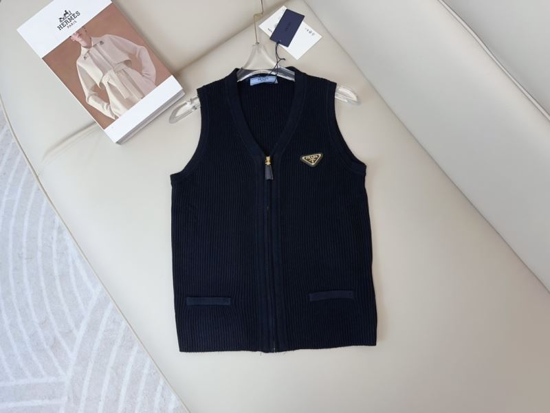 Prada Vest